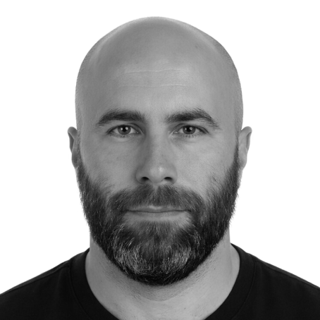 Adam Healy